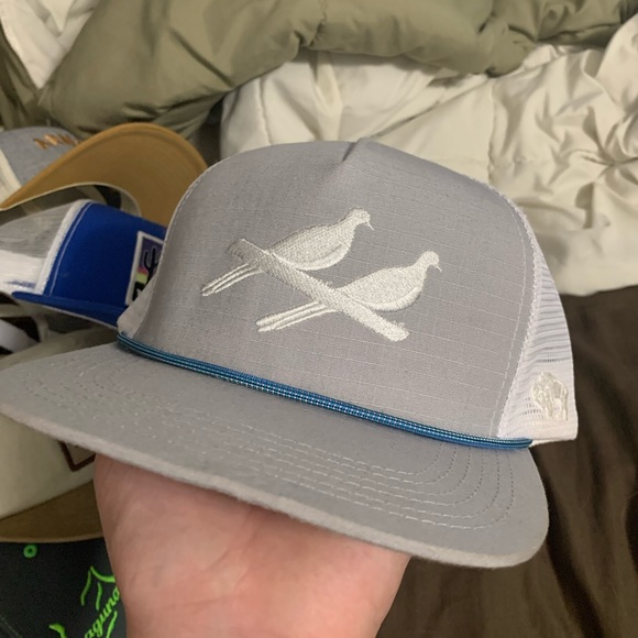 Used slight bend on brim not noticeable. - Picture 1 of 1